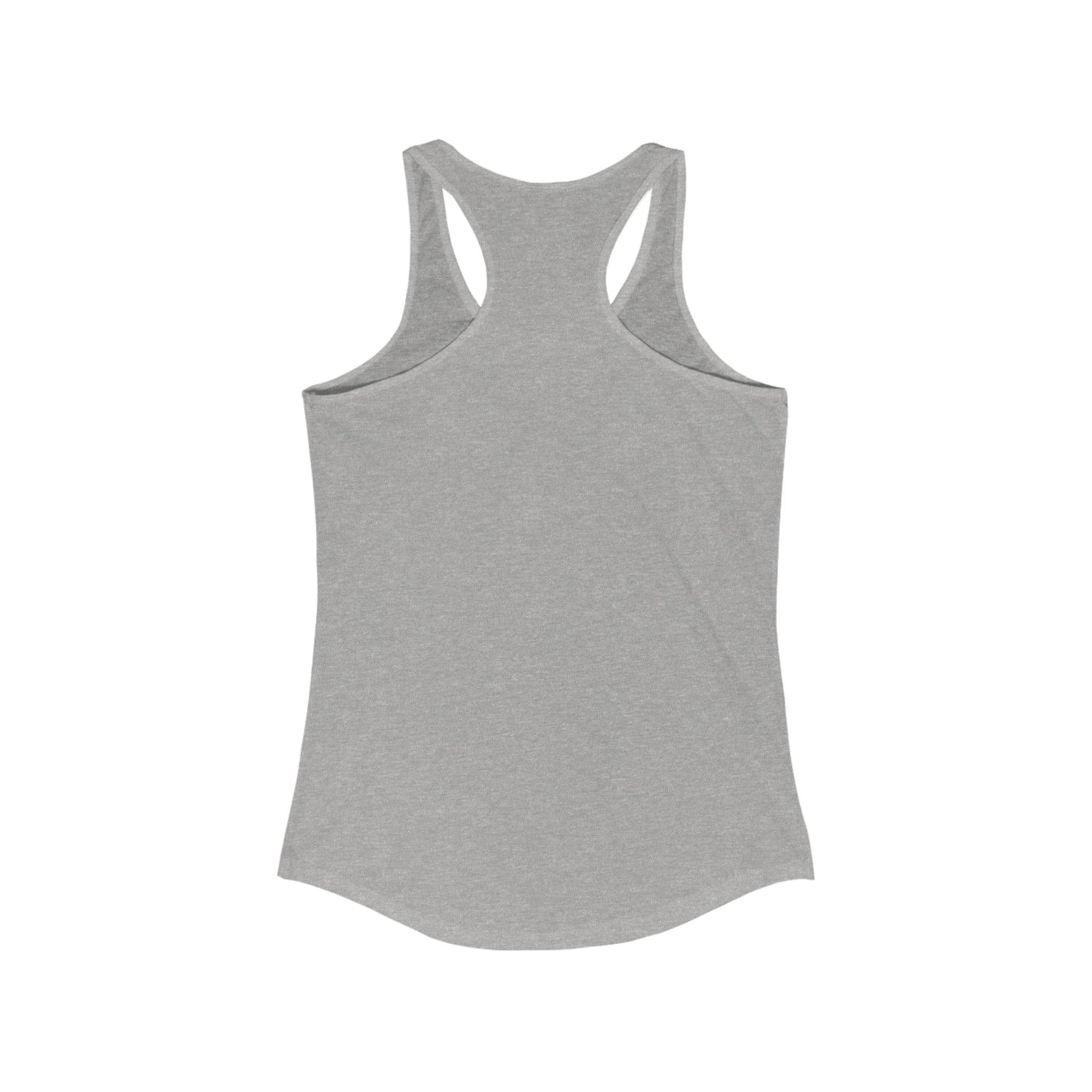 Kuchi Koo Women’s Ideal Racerback Tank - Casual Summer Top