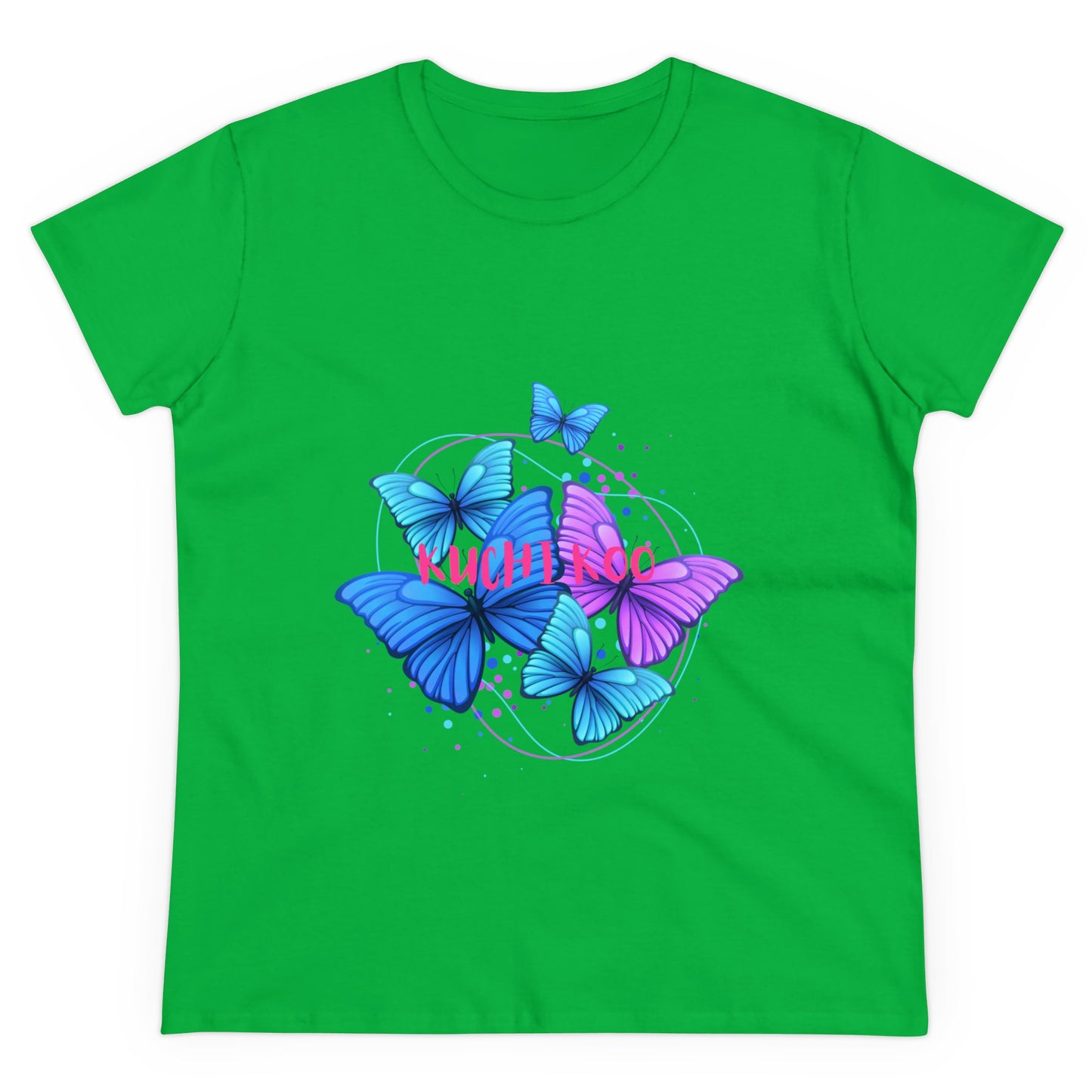 Women's Butterflys tee