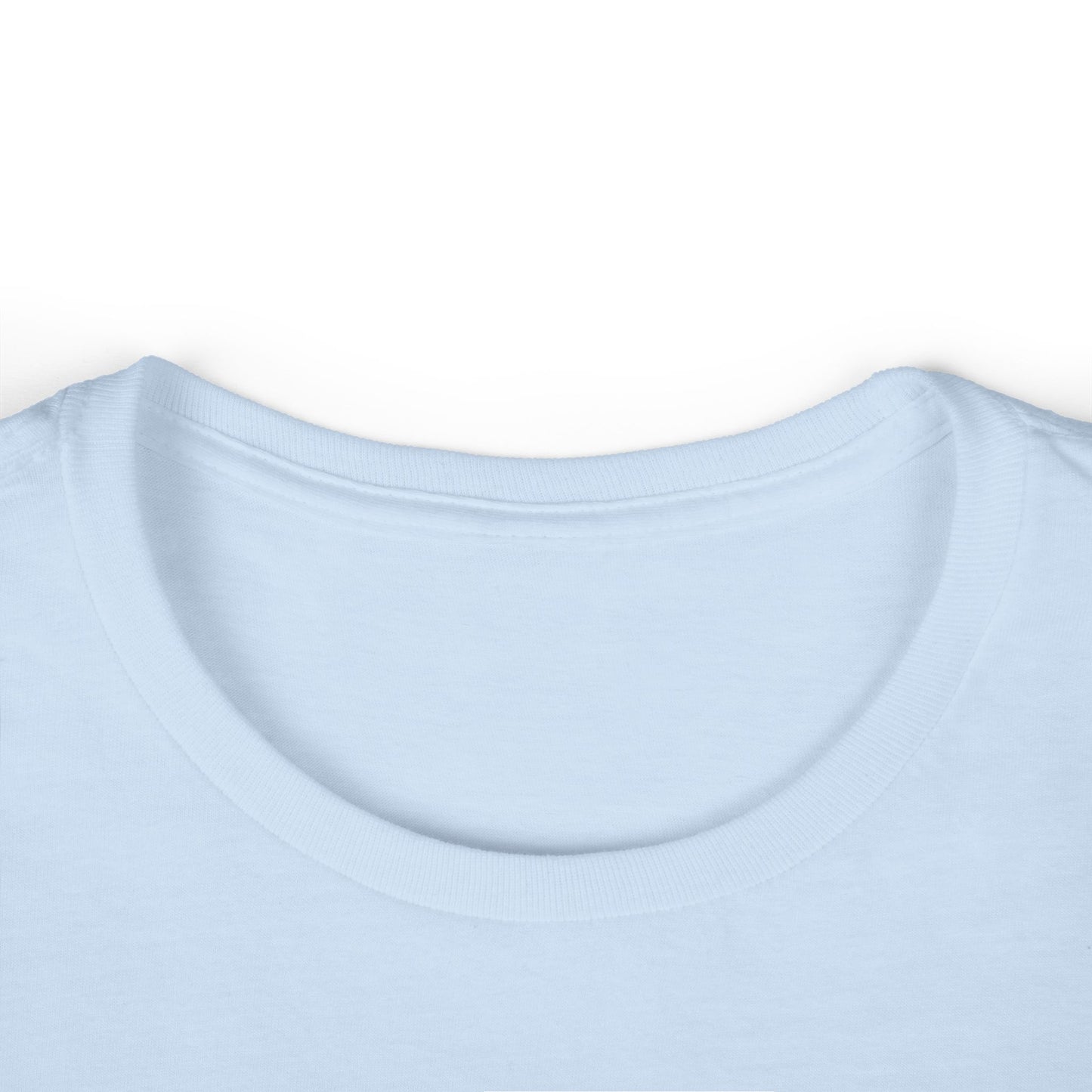 Women's Freedom Softstyle Tee