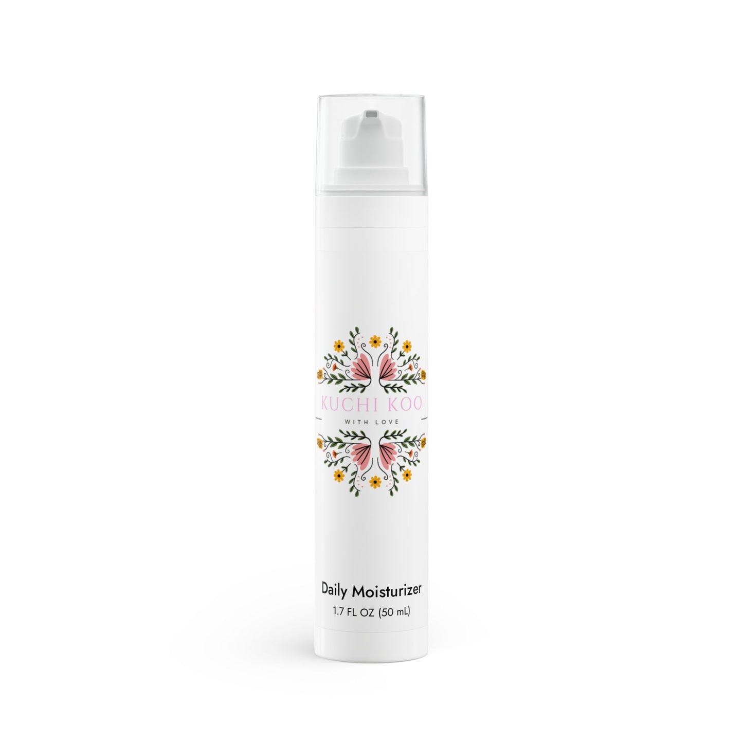 Daily Moisturizer, 1.7oz