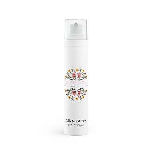 Daily Moisturizer, 1.7oz