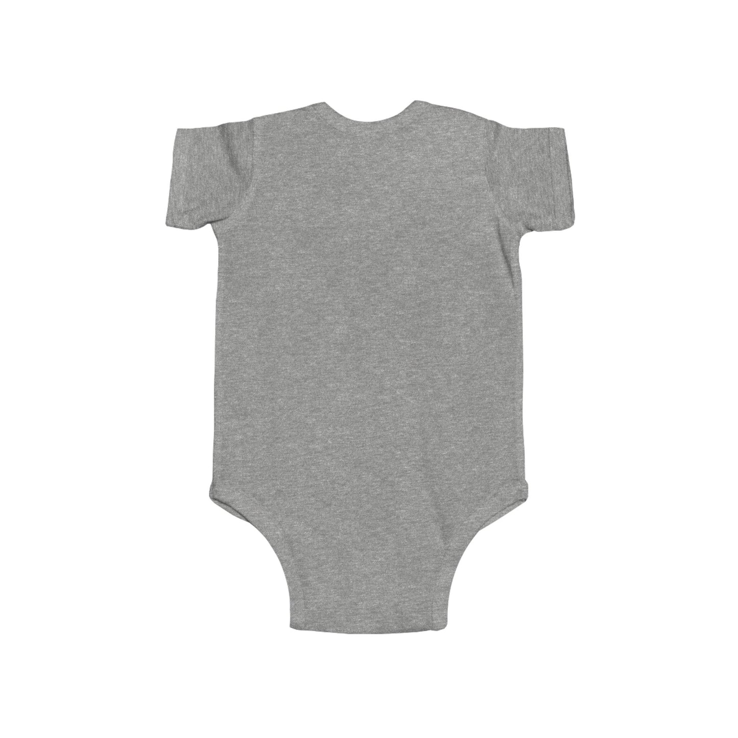 Cool Slime Baby Bodysuit for Infants - Perfect for Playtime and Parties
