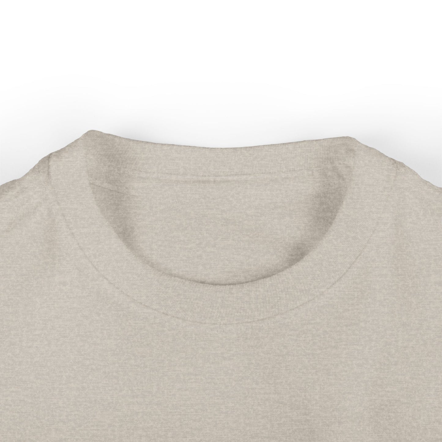 Wildlife Adventure Infant Tee - "Babe's Lil Slayer"
