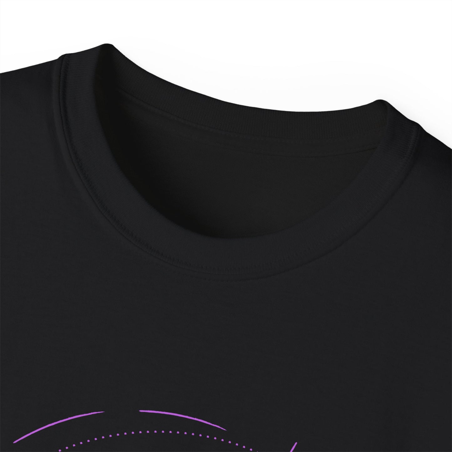 Kuchi Koo Unisex Ultra Cotton Tee - Fun Retro Style T-Shirt for Everyday Wear
