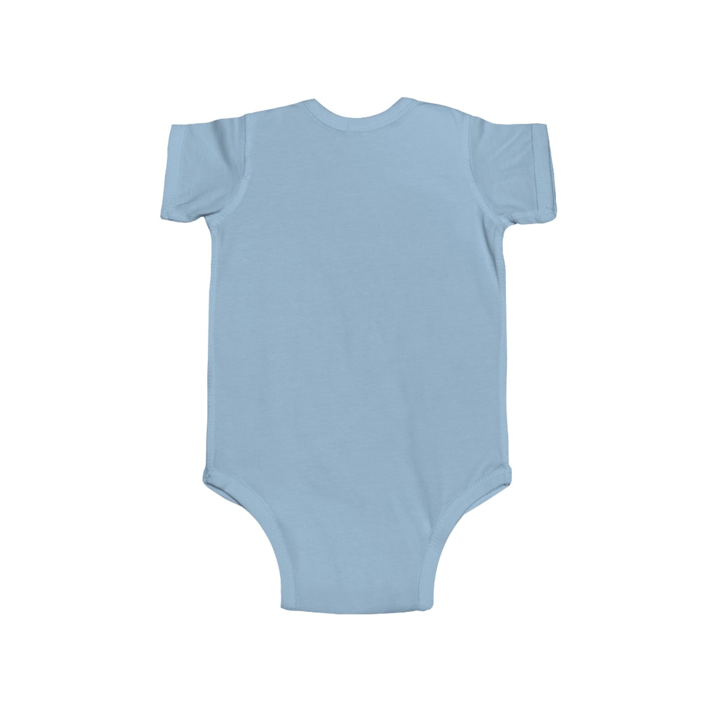 Cool Slime Baby Bodysuit for Infants - Perfect for Playtime and Parties