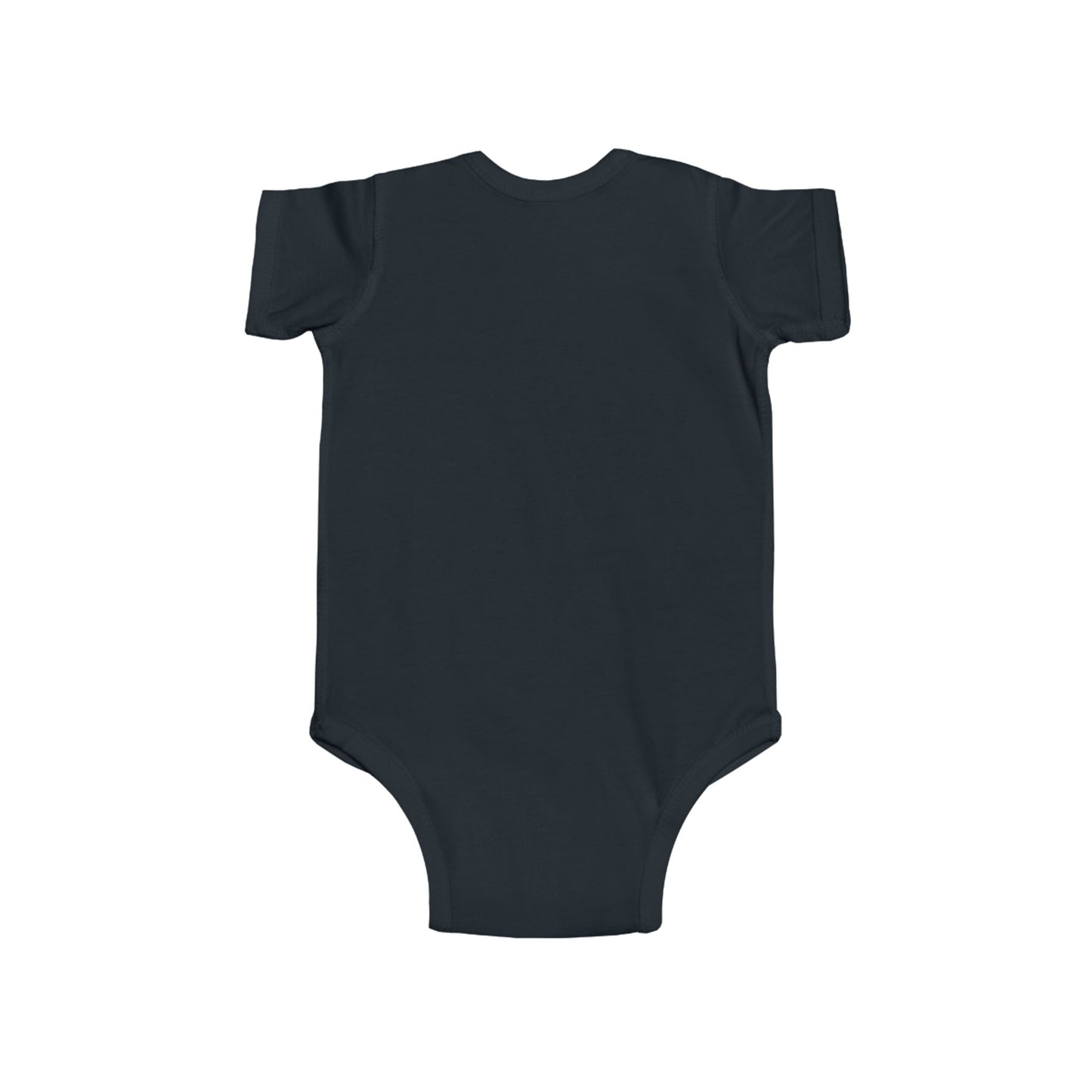 Cool Slime Baby Bodysuit for Infants - Perfect for Playtime and Parties