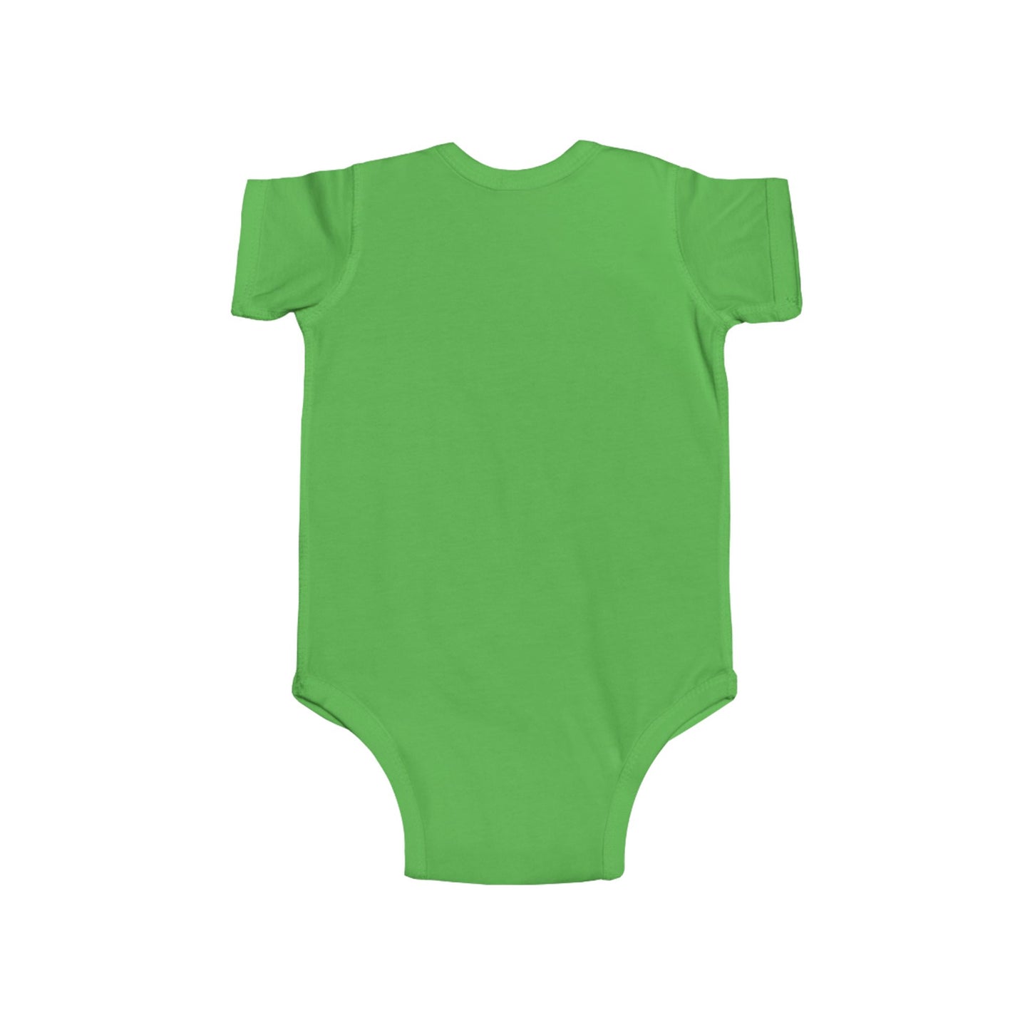 Cool Slime Baby Bodysuit for Infants - Perfect for Playtime and Parties