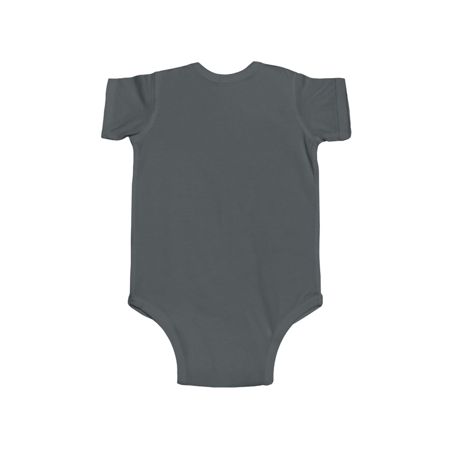 Cool Slime Baby Bodysuit for Infants - Perfect for Playtime and Parties