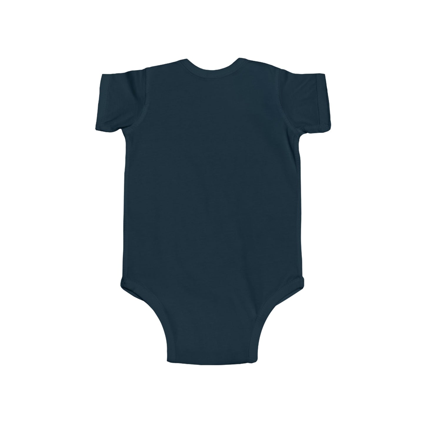 Cool Slime Baby Bodysuit for Infants - Perfect for Playtime and Parties