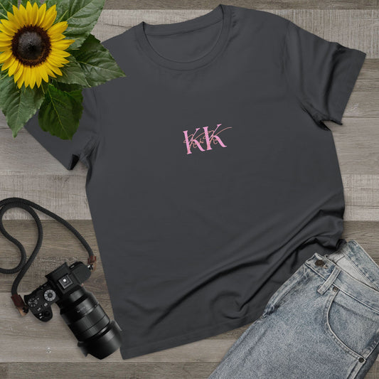 Women’s Maple Tee