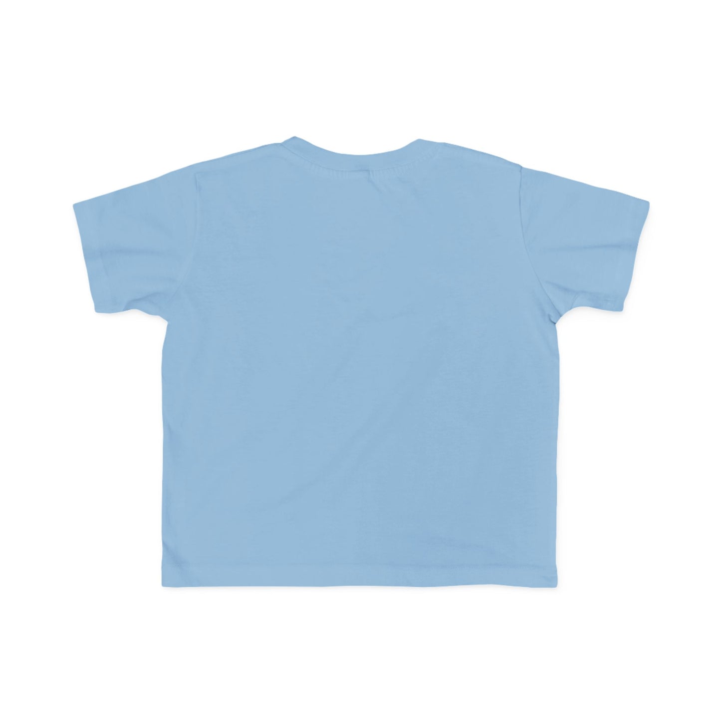 Kuchi Koo Toddler Tee - Fun & Playful Jersey Shirt for Kids