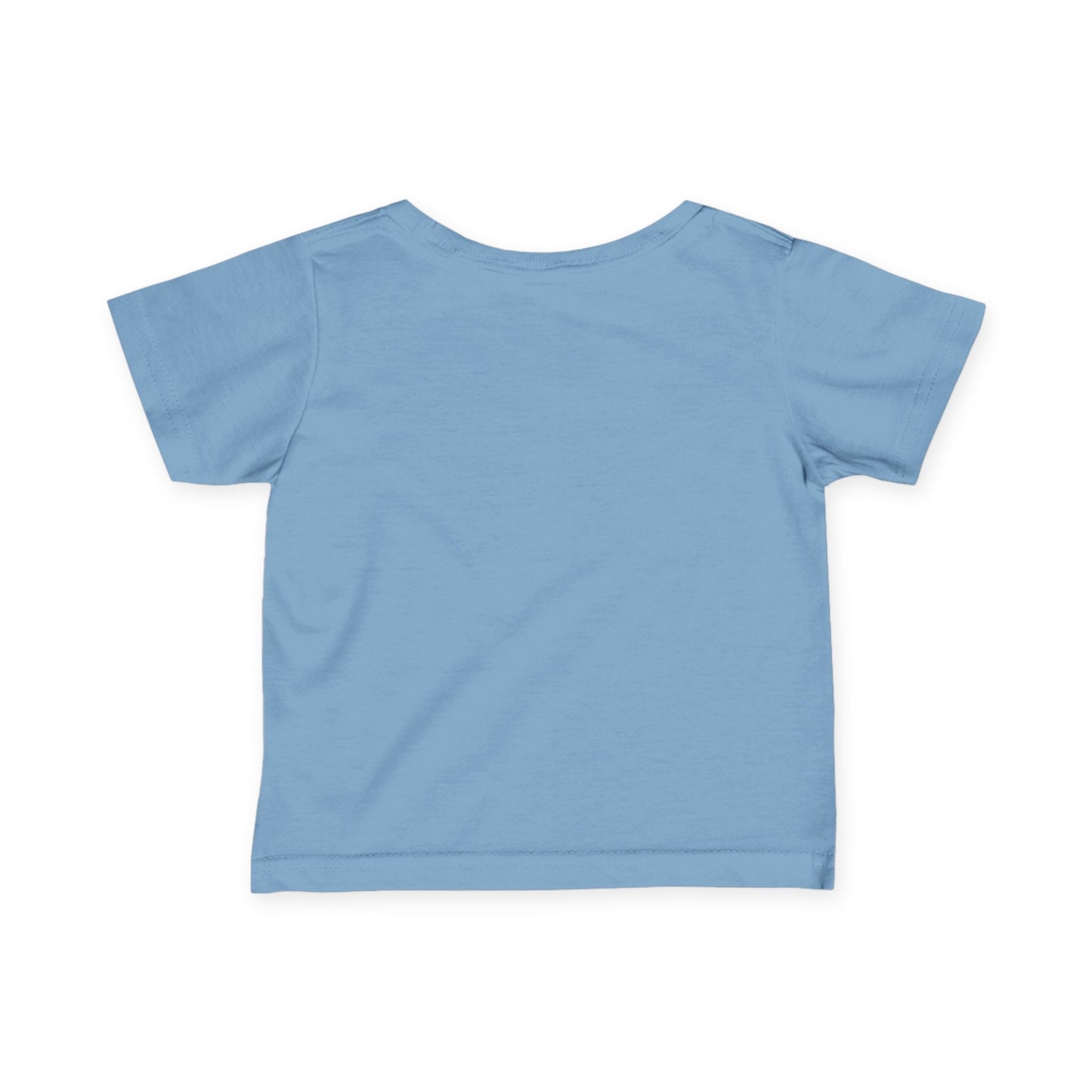 Kuchi Koo Infant Fine Jersey Tee - Cute Kids Graphic Shirt for Playtime
