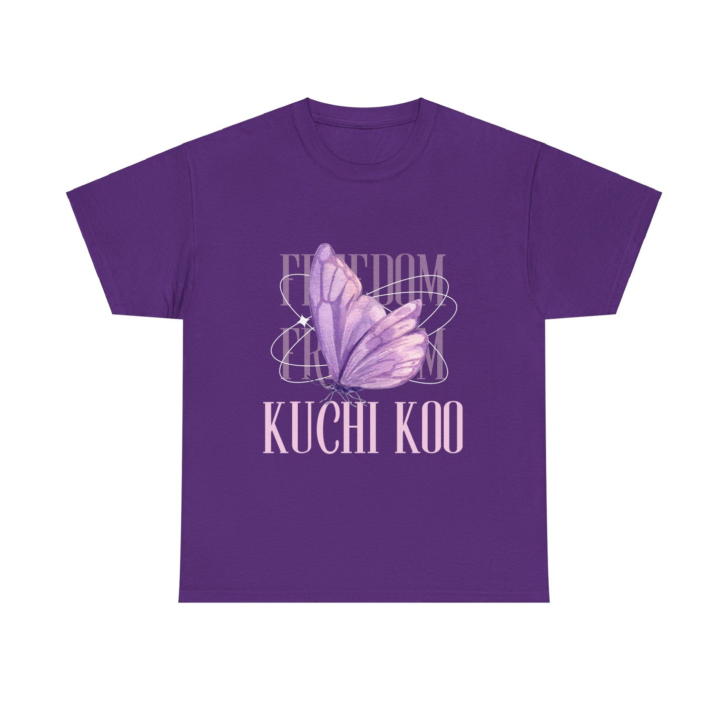 Womens Freedom Tee