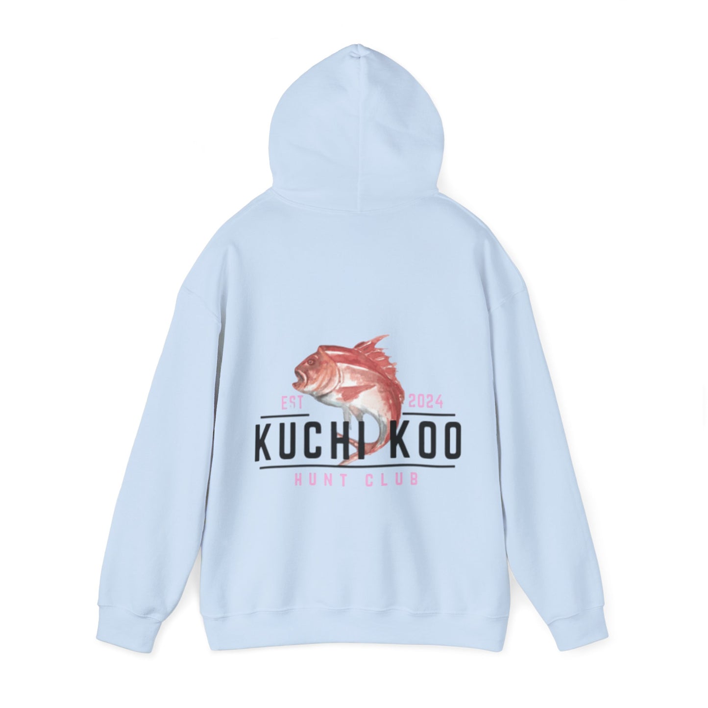 Unisex Heavy Blend™ Hooded Sweatshirt