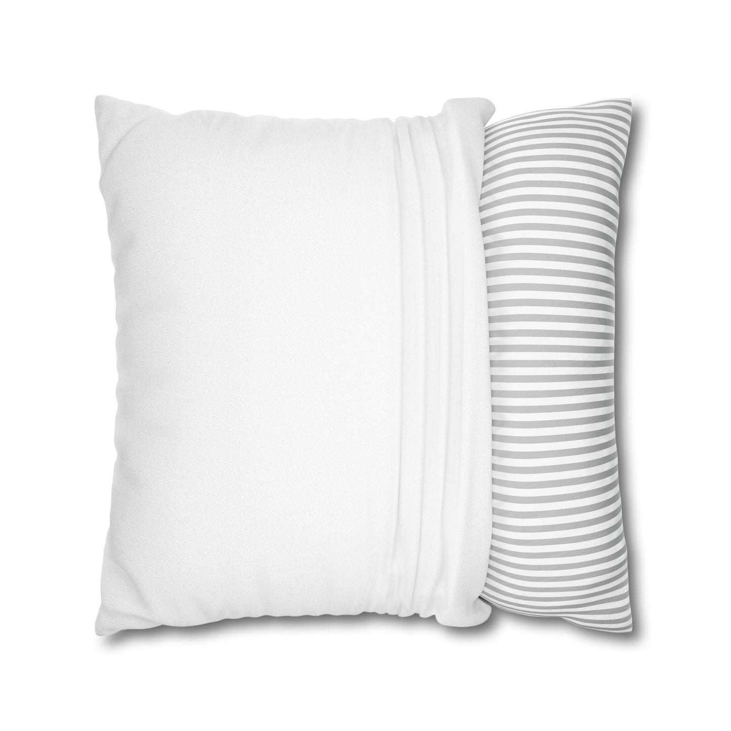 Majestic Deer Decorative Pillowcase - Nature-Inspired Home Decor