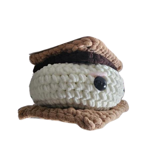 Hand made Smore